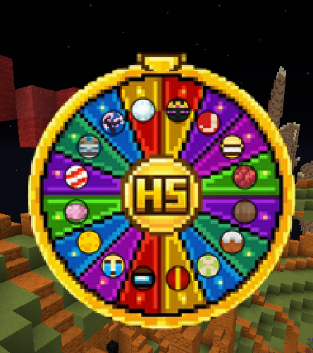 HobbyServers Game Plugin